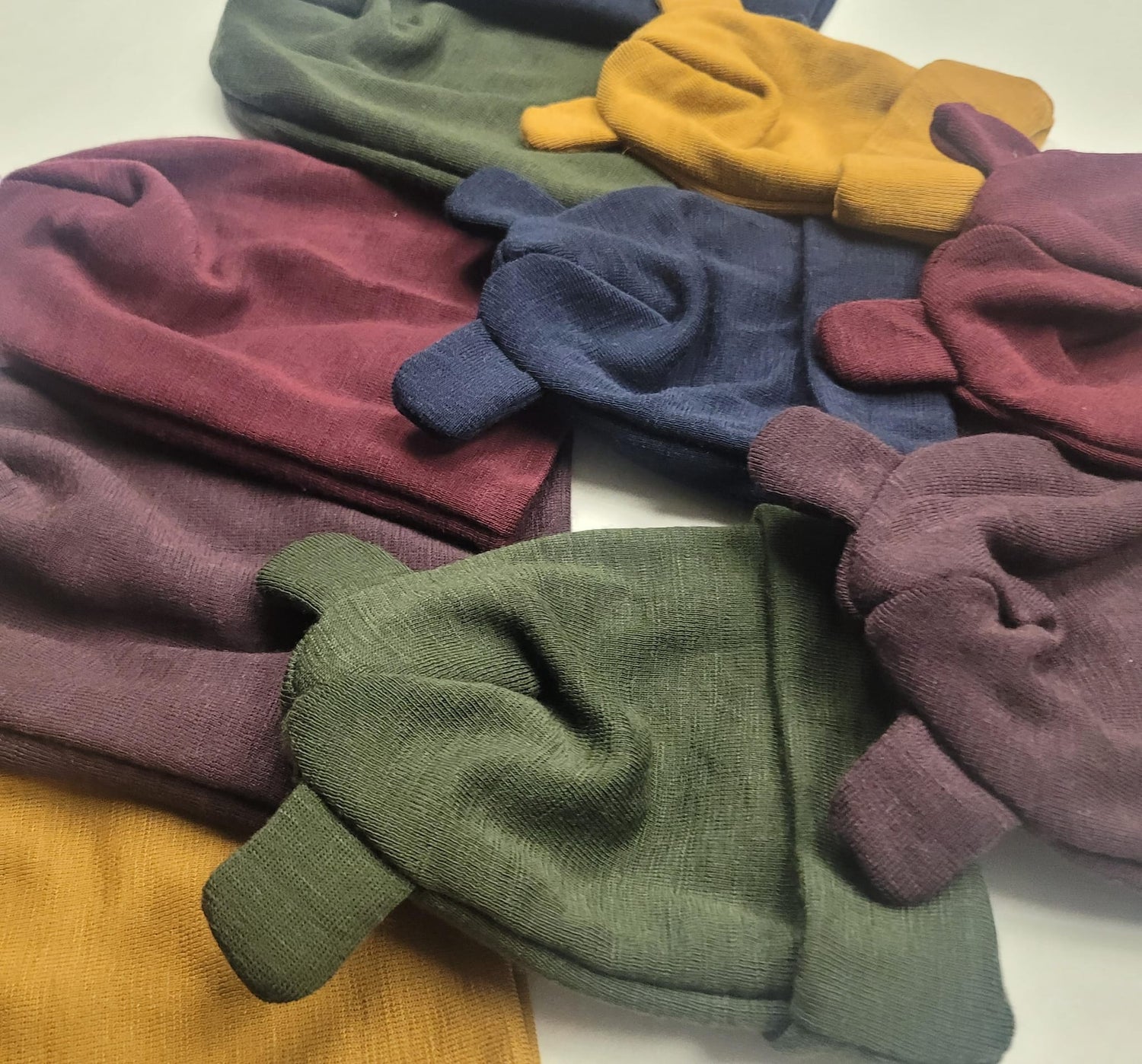 Wooly Wool Accessories