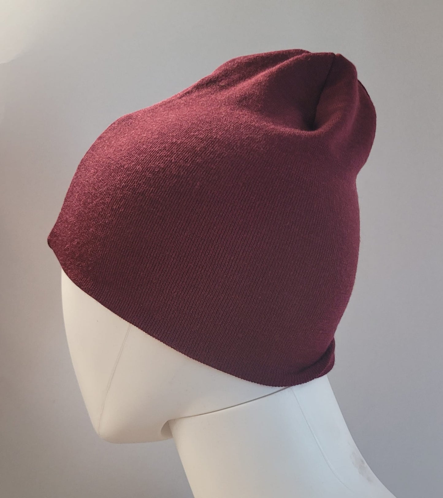 100% Merino Wool Beanies (Adult)