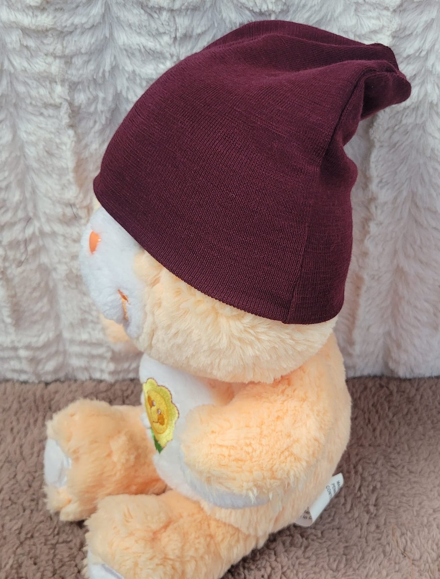 100% Merino Wool Beanies (Adult)