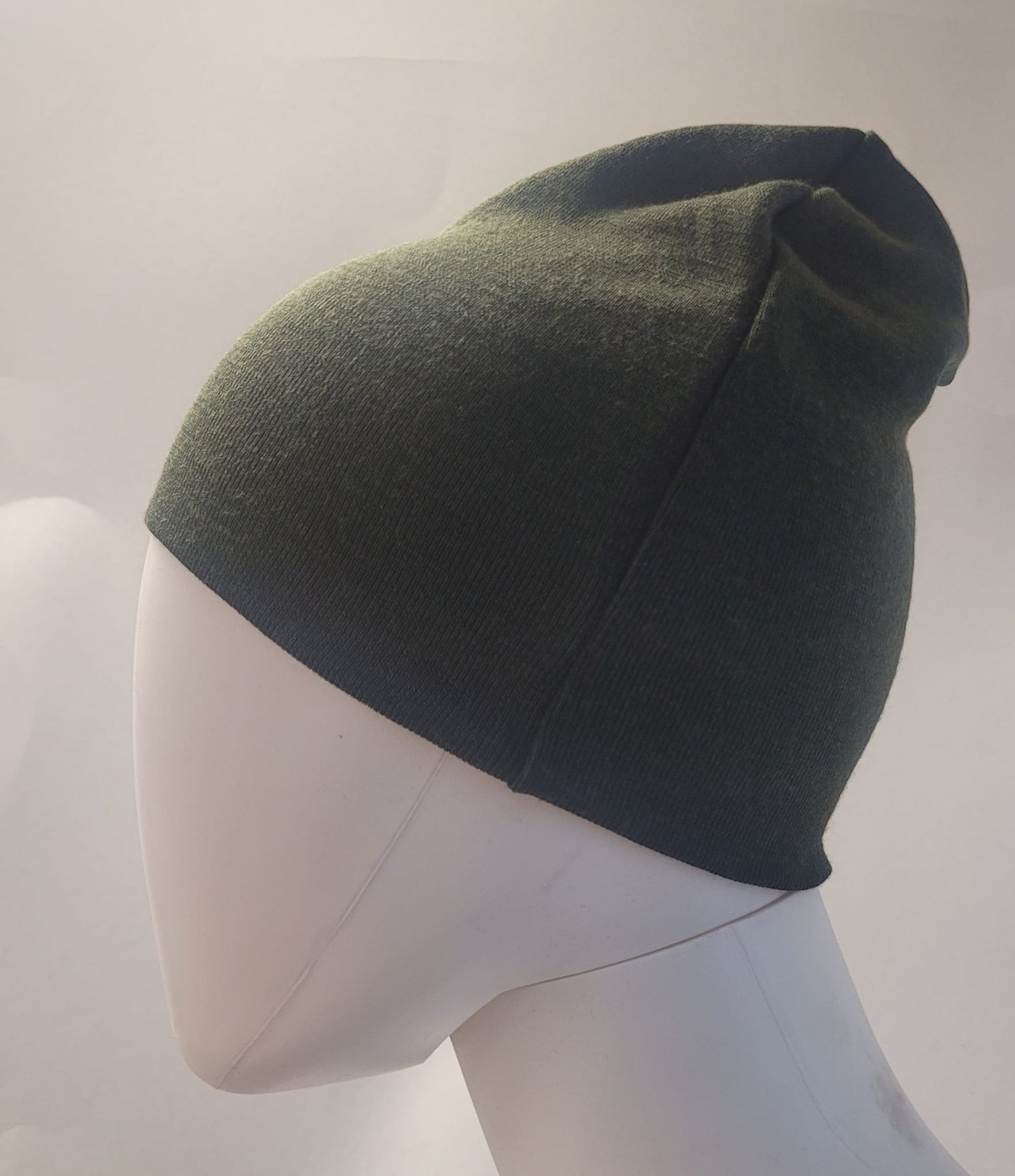 100% Merino Wool Beanies (Adult)