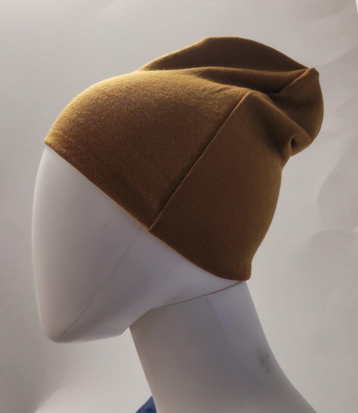 100% Merino Wool Beanies (Adult)