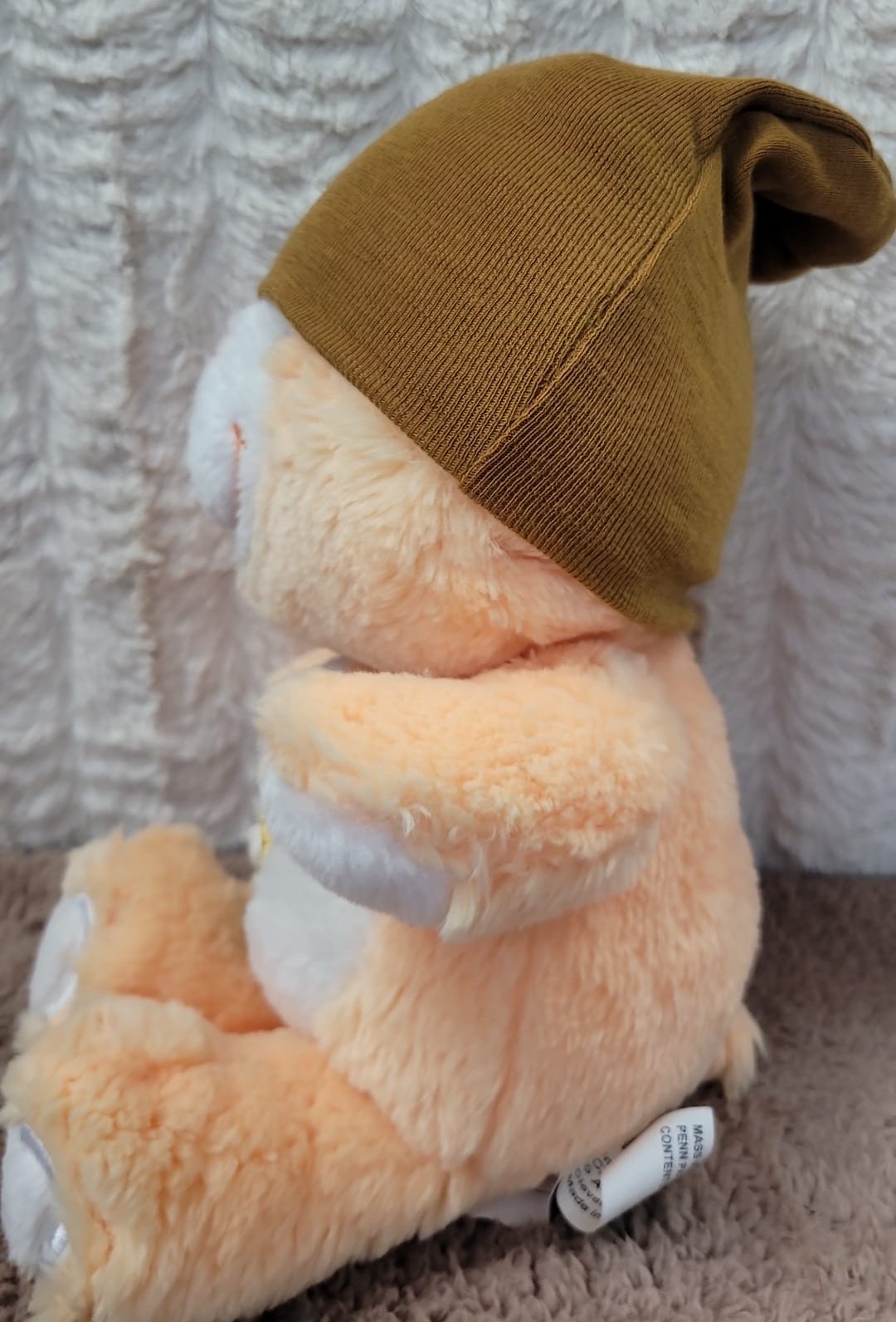 100% Merino Wool Beanies (Adult)