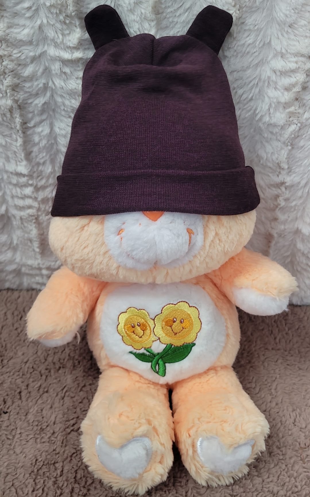 100% Merino Wool Beanies (Newborn to 10Y)