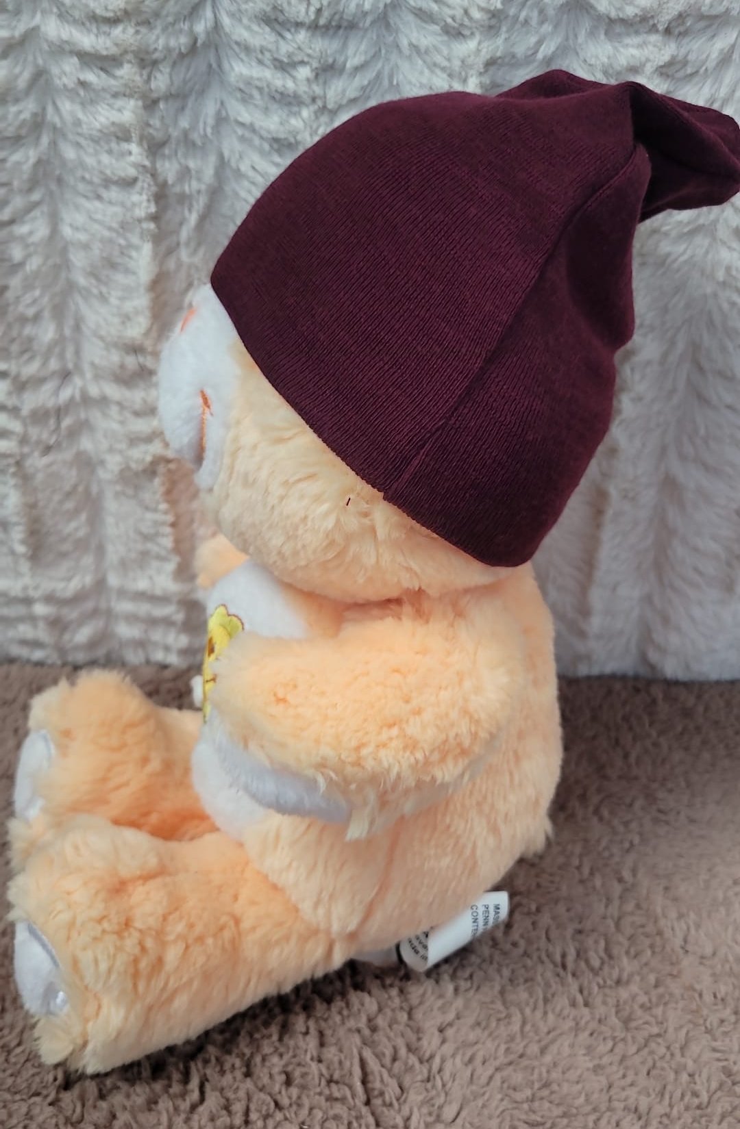 100% Merino Wool Beanies (Adult)