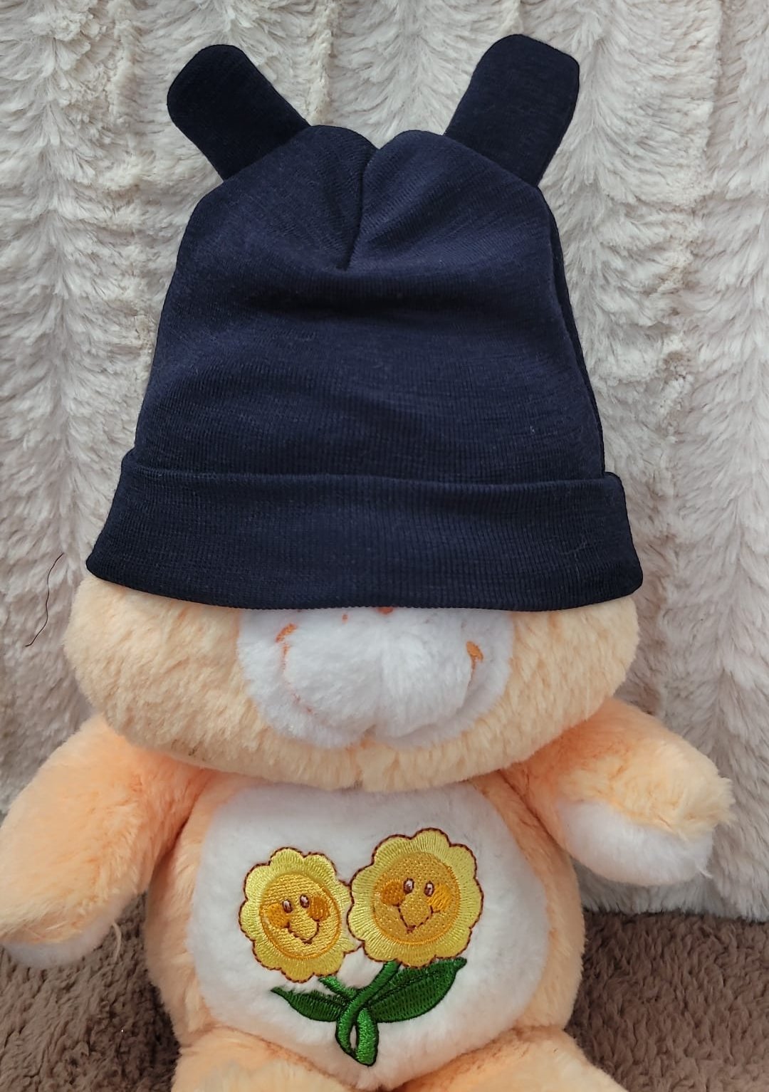 100% Merino Wool Beanies (Newborn to 10Y)