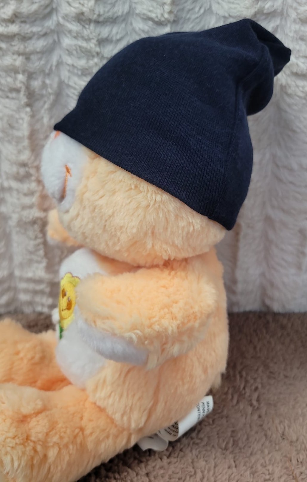 100% Merino Wool Beanies (Newborn to 10Y)