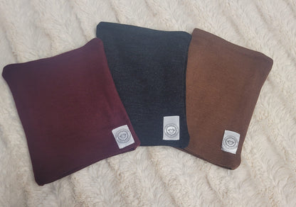 100% Merino Wool Neck Warmer